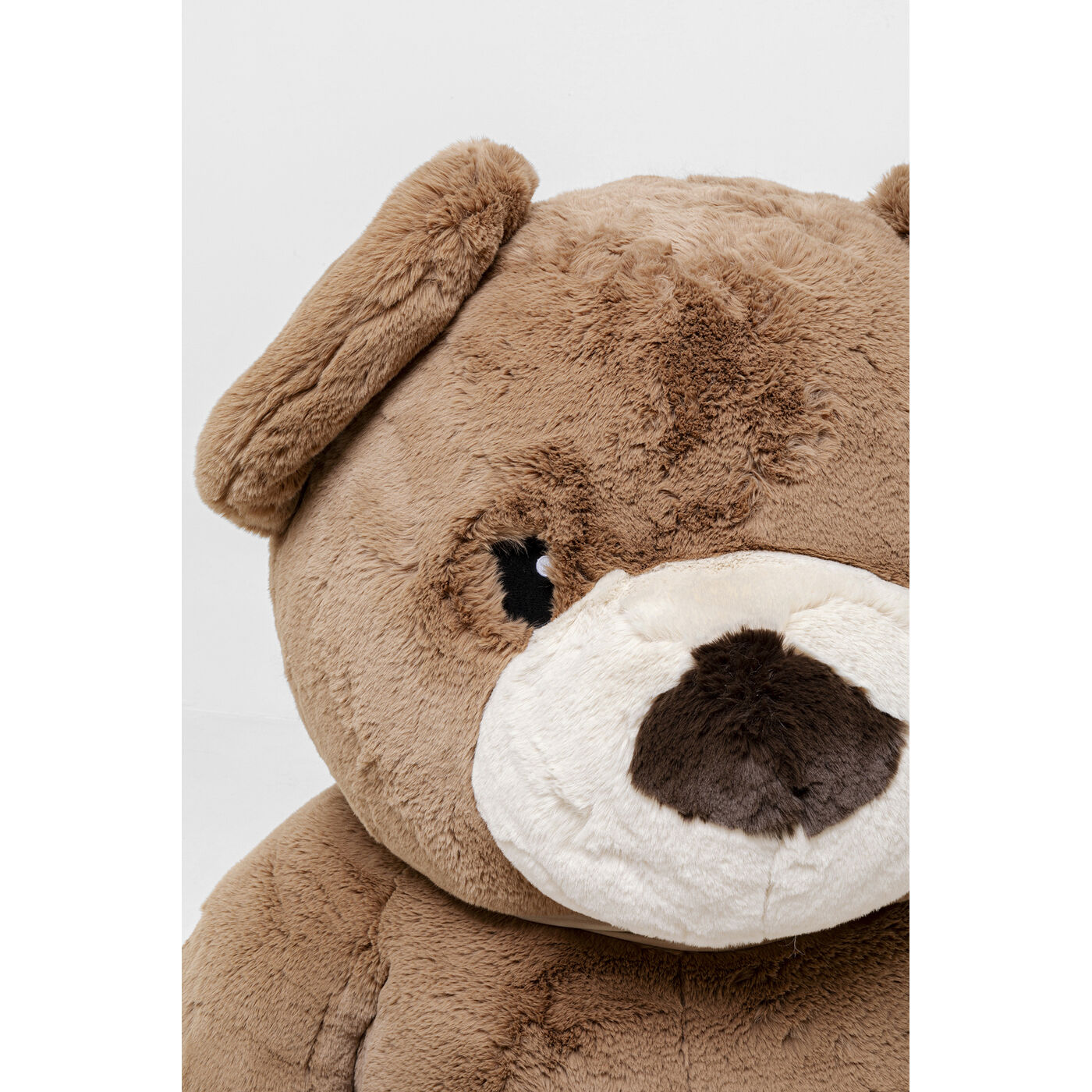 Фигура декоративная Teddy Bear Mika 115cm (2- part) KARE 56600