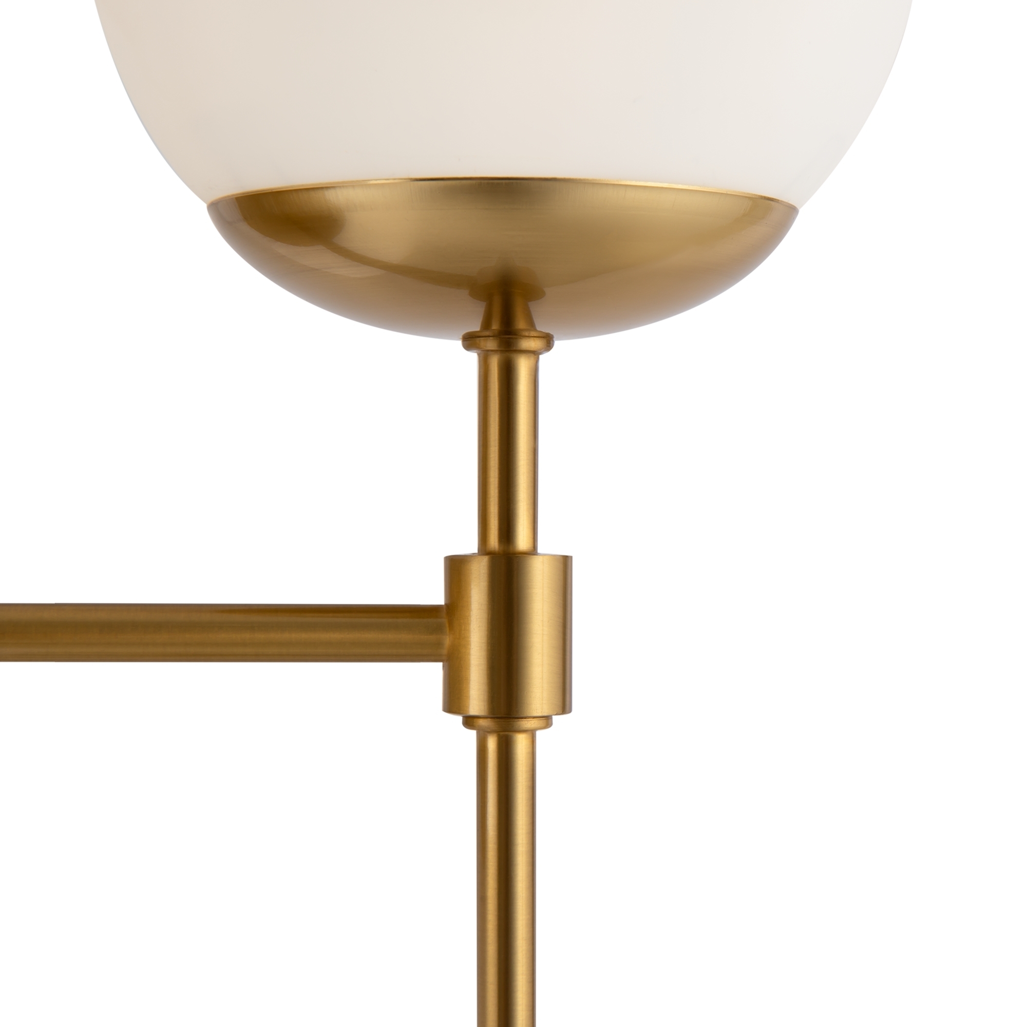 Настенный светильник Freya FR5205WL-01BS