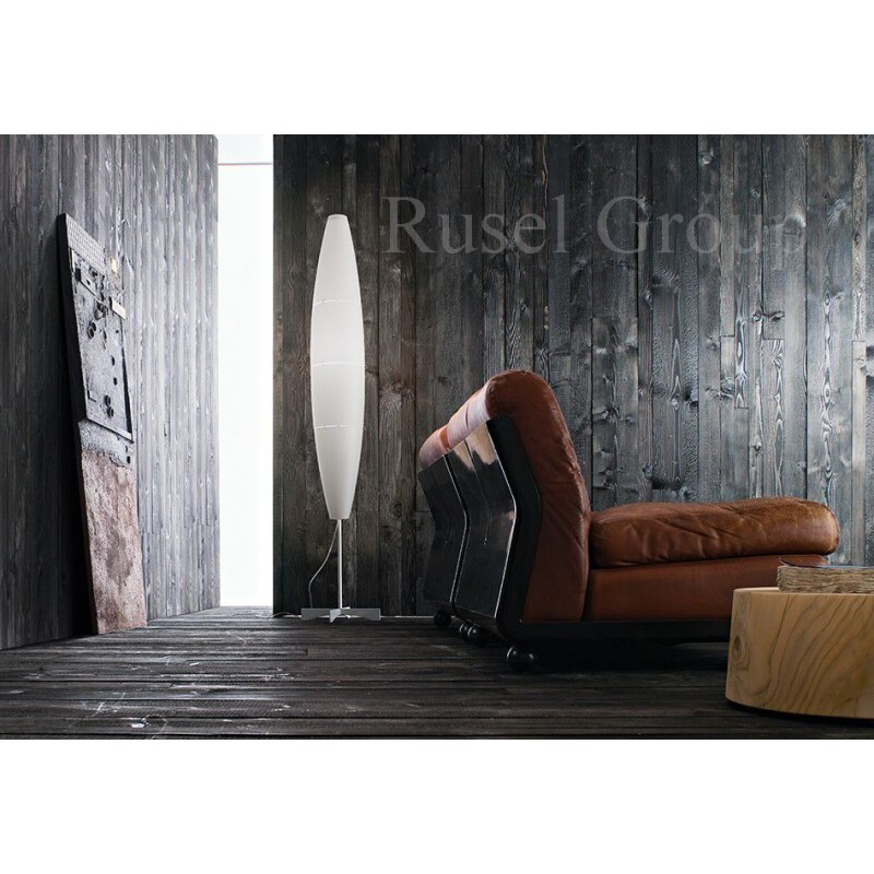 Напольный светильник Foscarini havana terra