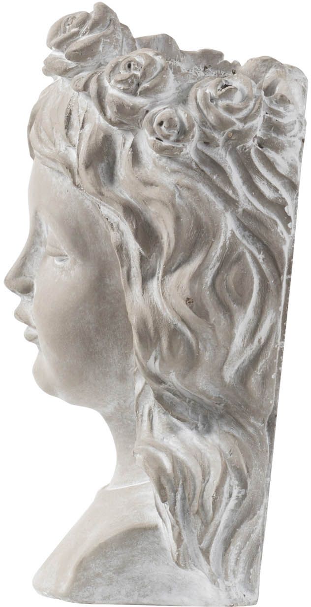 Кашпо настенное Glasar D8026