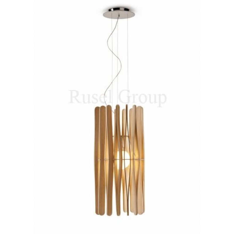 Подвесной светильник Fabbian Stick F23 A56 69