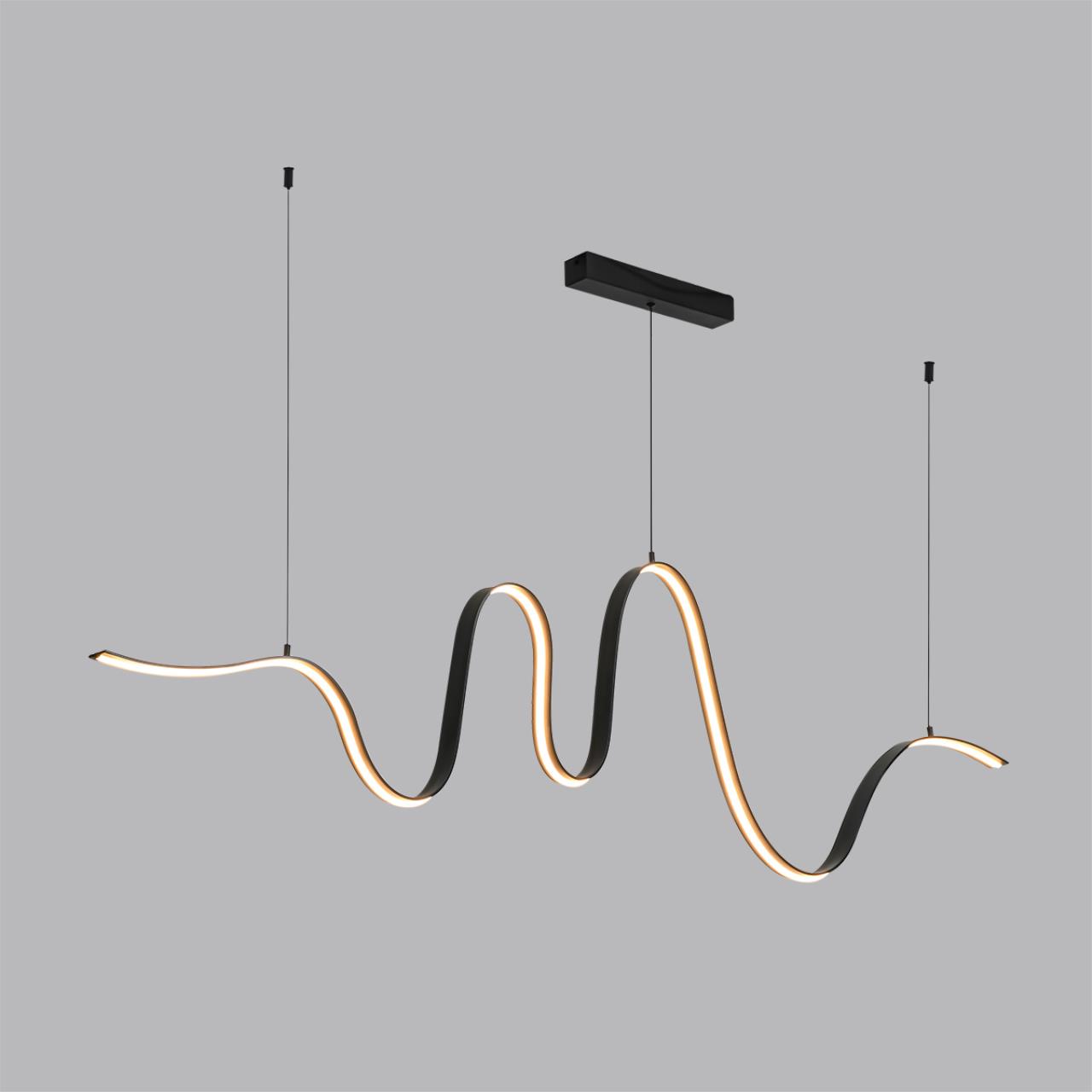 Подвесной Odeon Light 7025/52L