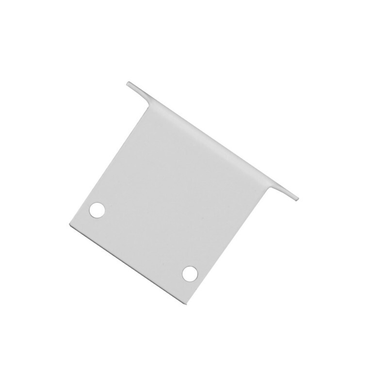 Комплектующие LEDeight LCAP18502Grey