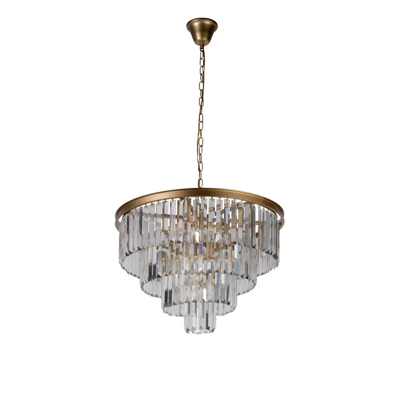 Потолочная люстра LOFT IT 10019/600C