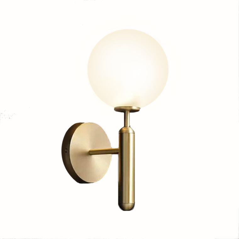 Бра Milosh tendence 0863WL-1AB