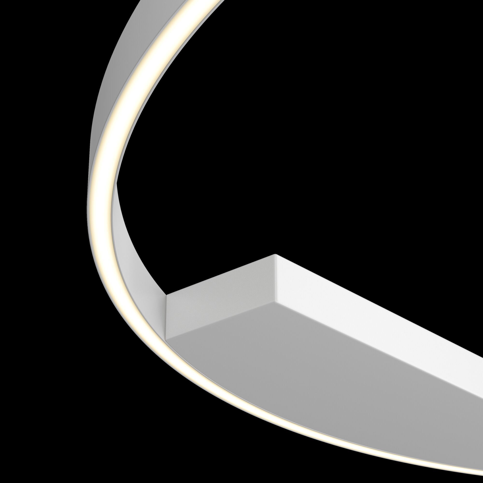 Потолочный светильник Maytoni MOD058CL-L65W4K