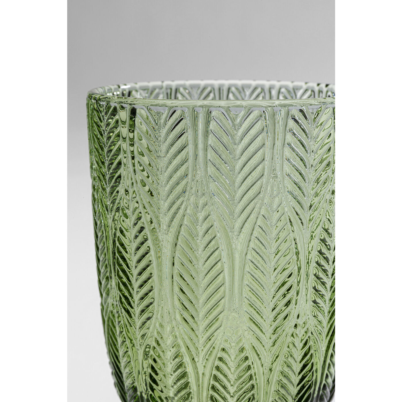 Бокал для вина KARE Foglia 55648