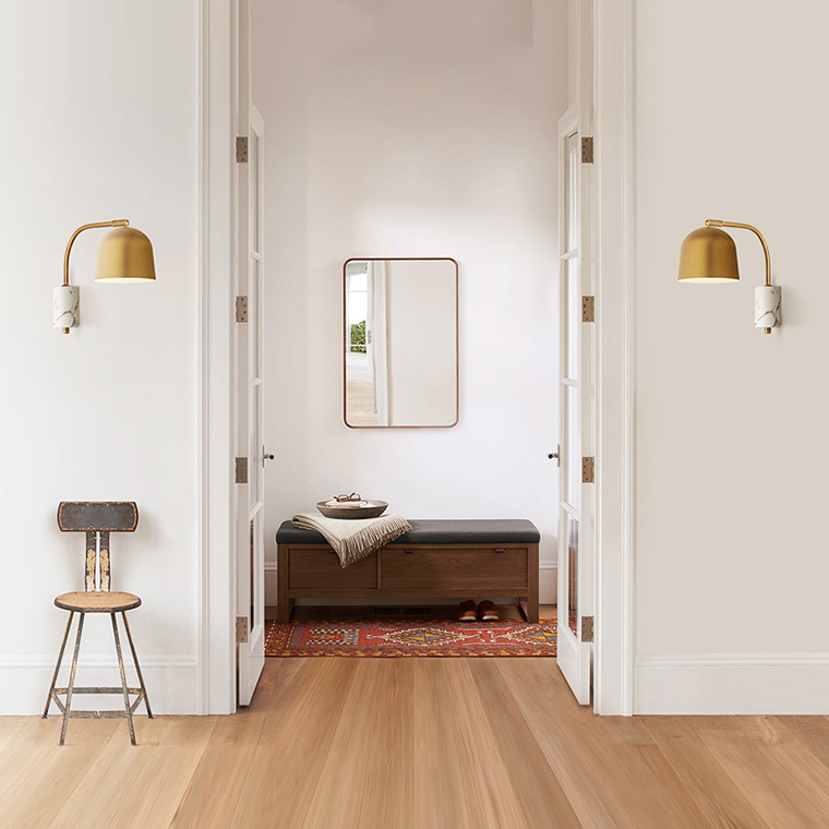 Настенный светильник PERNILLE WALL by ImperiumLoft