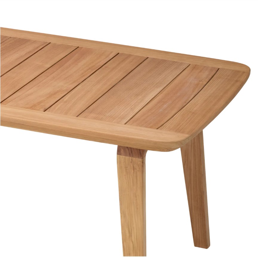 Обеденный Стол Eichholtz GLOVER OUTDOOR 117379