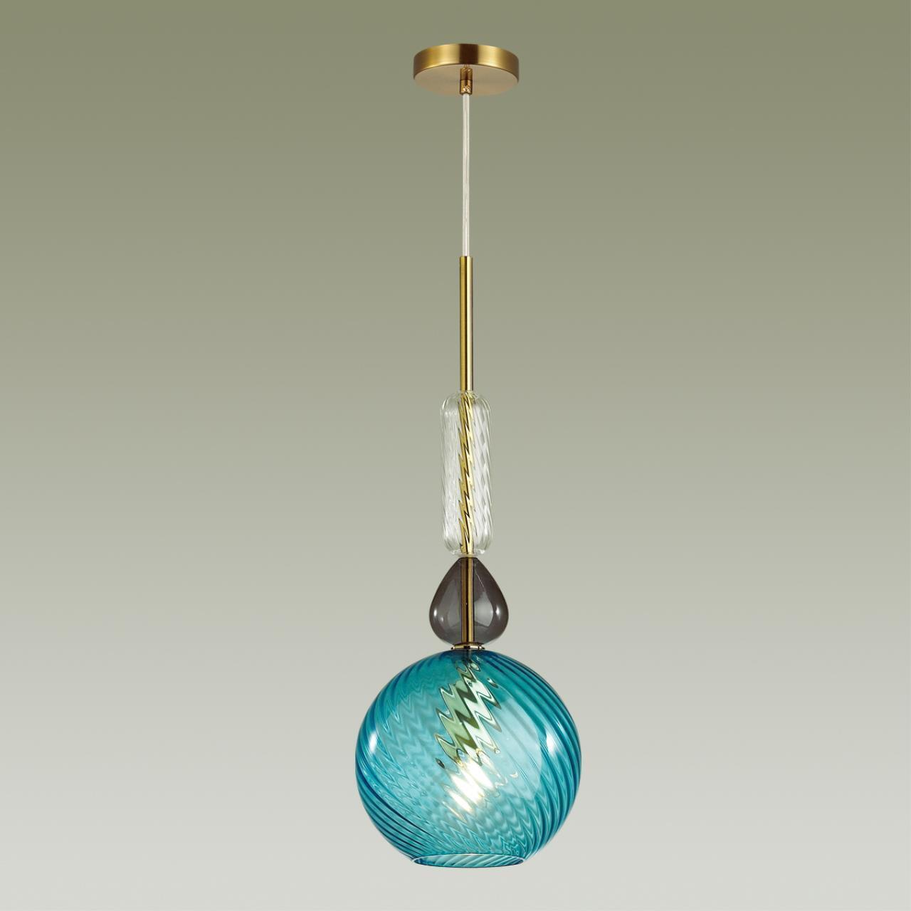 Подвес Odeon Light 4648/1