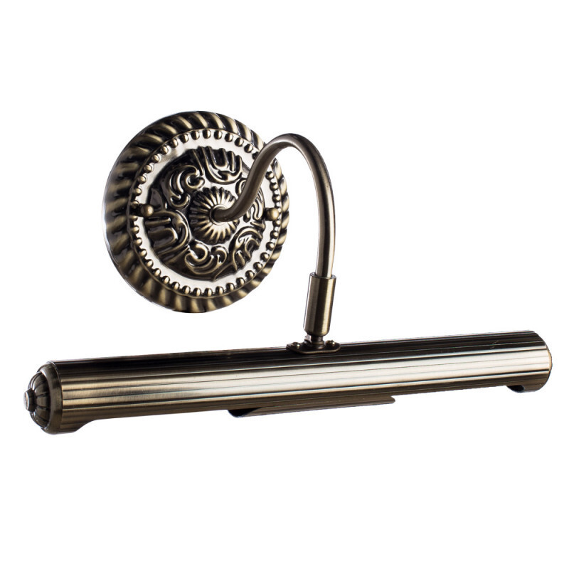 Светильник для картин Arte Lamp A5007AP-2AB