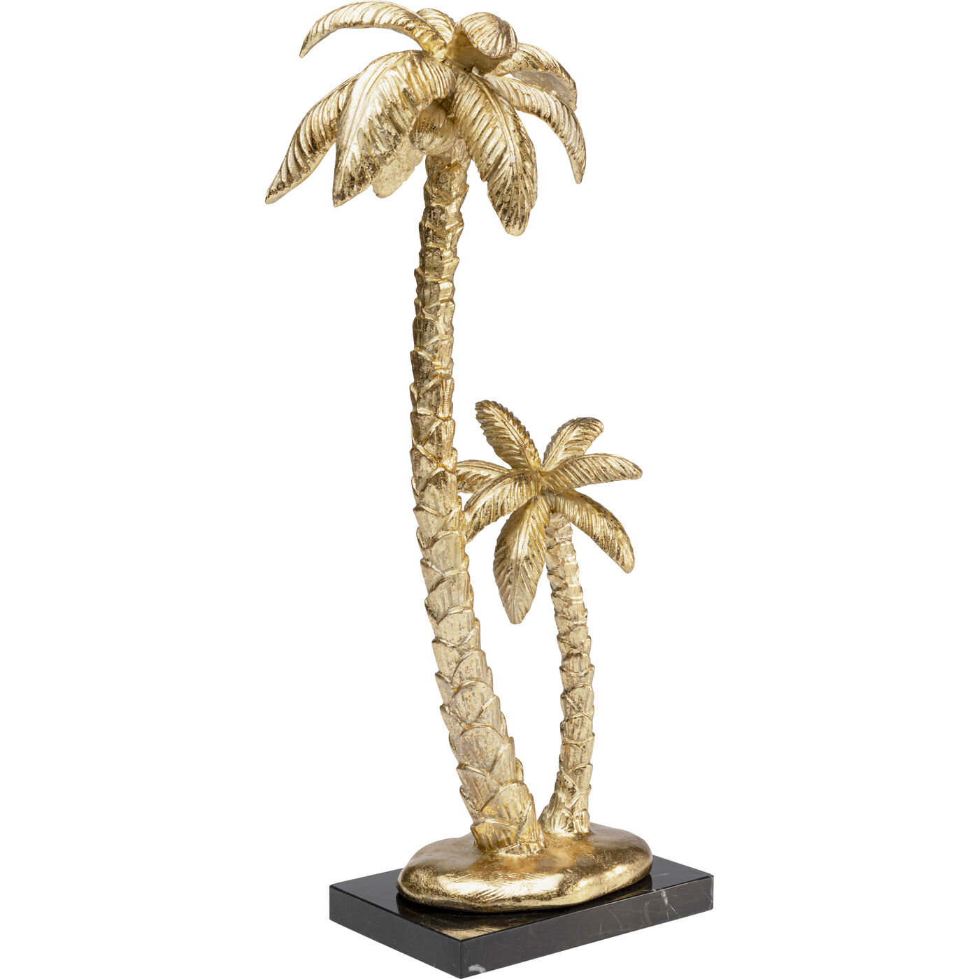 Объект декоративный Palm Tree 41cm KARE 57614