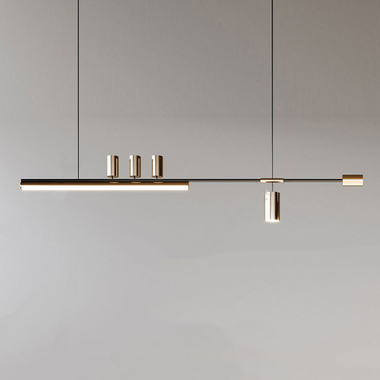 Подвесной светильник ZODIAC B L150 by ImperiumLoft