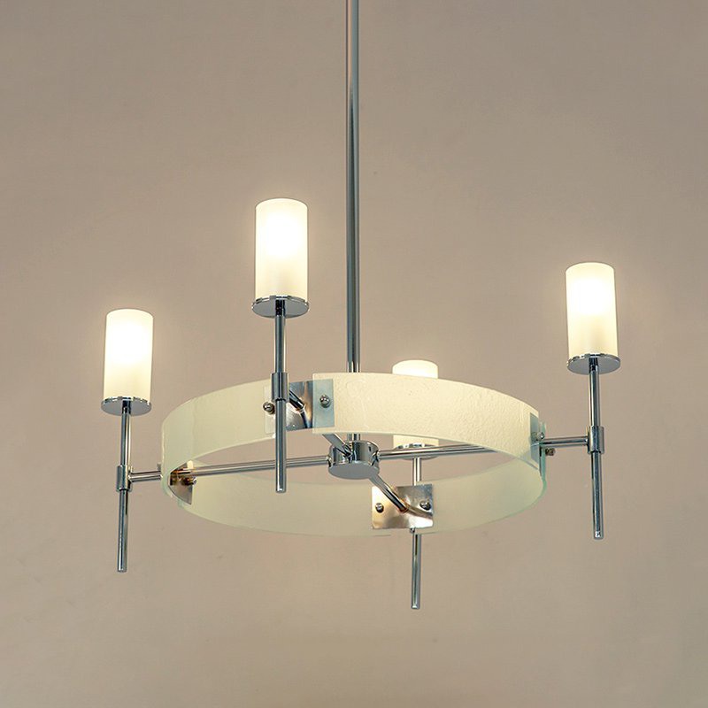 Подвесная люстра GINZA by ImperiumLoft