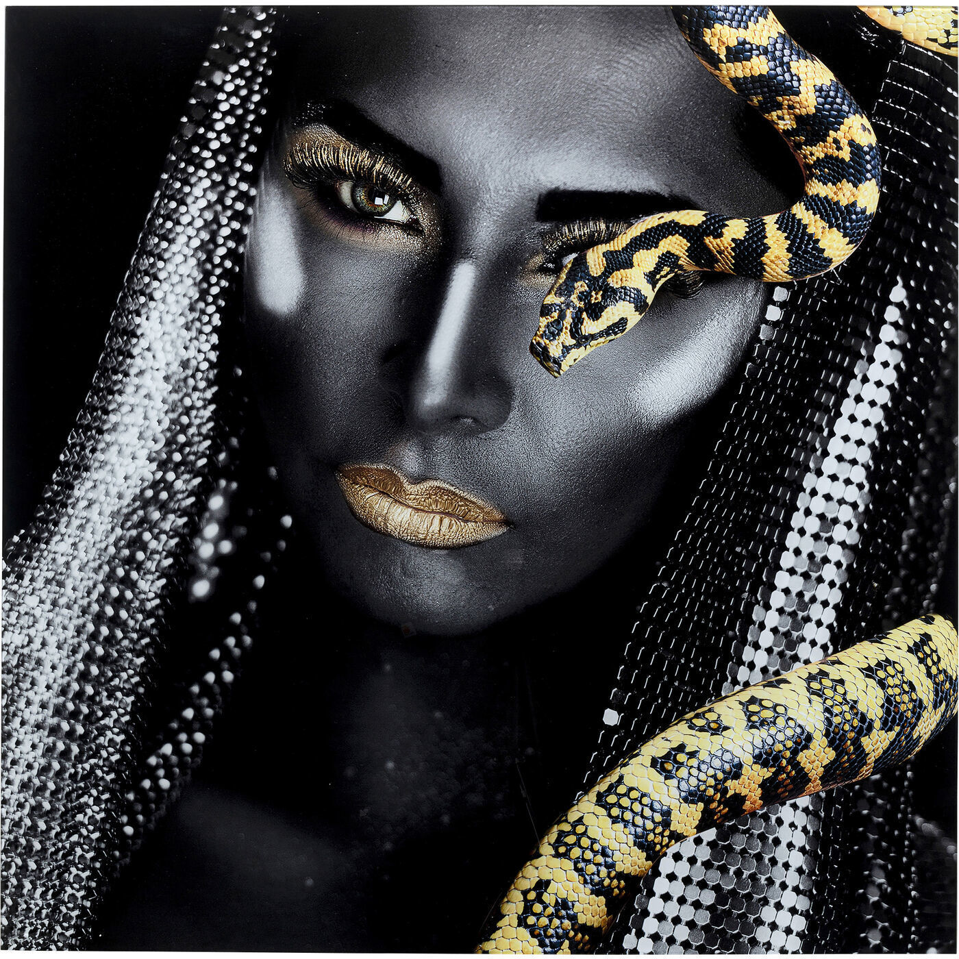 Картина Fearless 53078 Kare