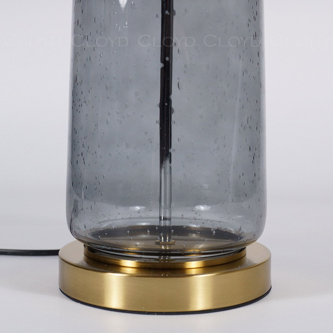 Настольная лампа Cloyd Bramin 30113