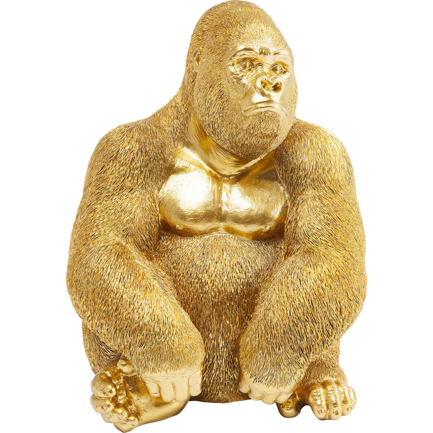 Фигура декоративная Gorilla 61446 KARE