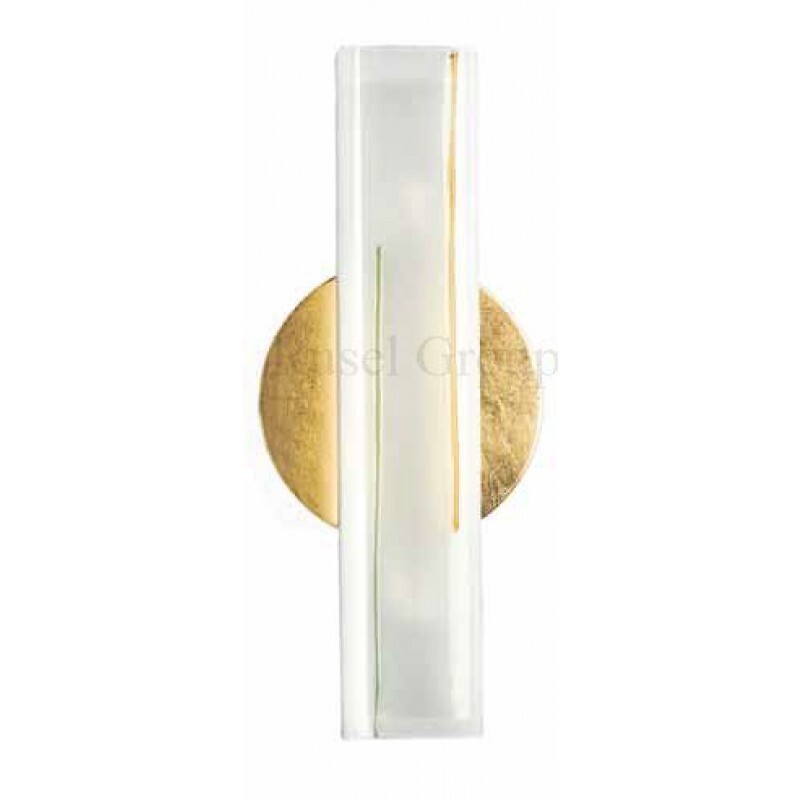 Настенный светильник Florenz Lamp 2631.01O