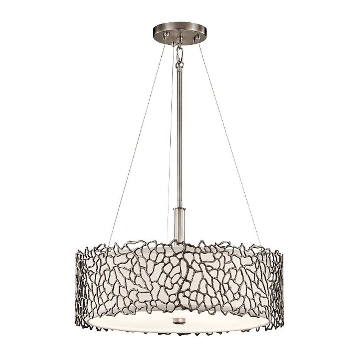 Подвесной светильник Kichler KL/SILCORAL/P/A