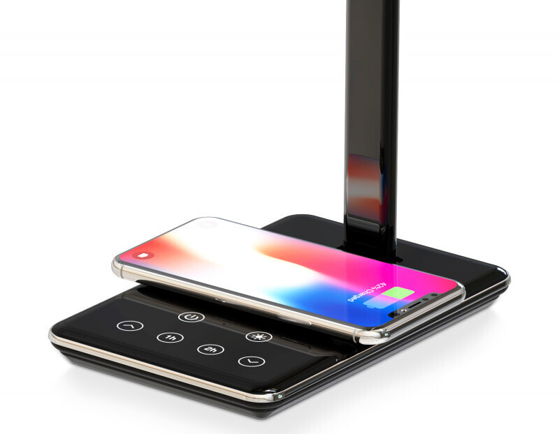 Настольная лампа Ambrella DE582