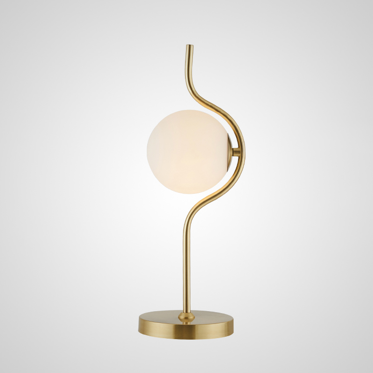 Настольная лампа WELLIG TAB by ImperiumLoft