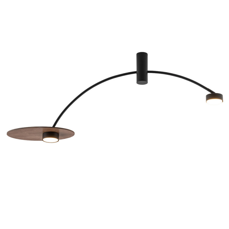 Накладная люстра Nowodvorski 10356