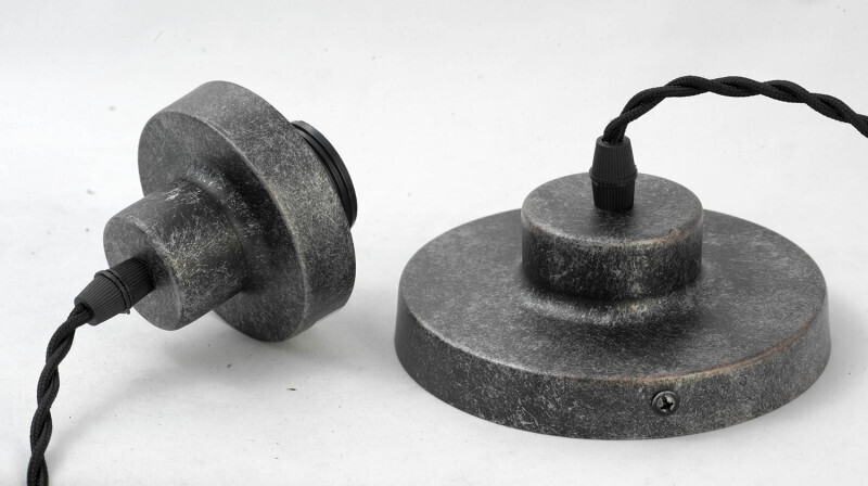 Подвесной светильник Lussole LOFT LSP-9694