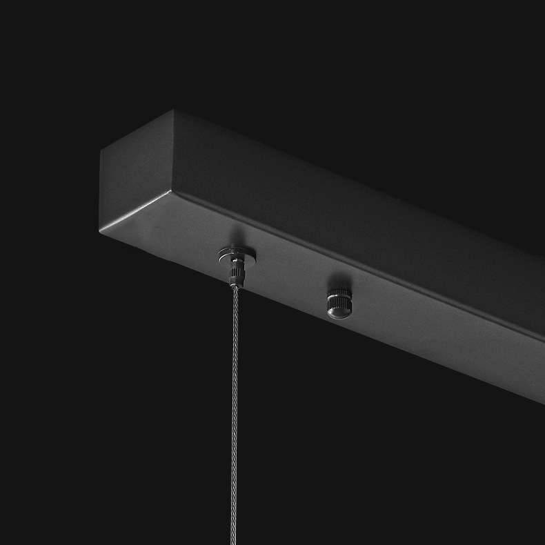 Подвесной светильник PRESTON L132 by ImperiumLoft