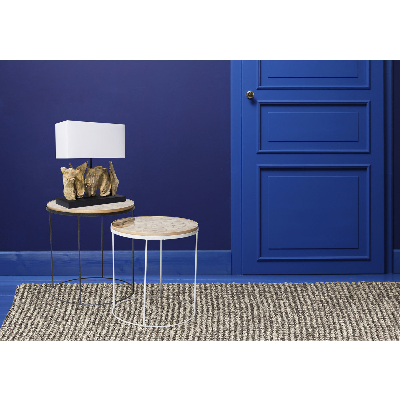 Лампа настольная Nature 31762 KARE