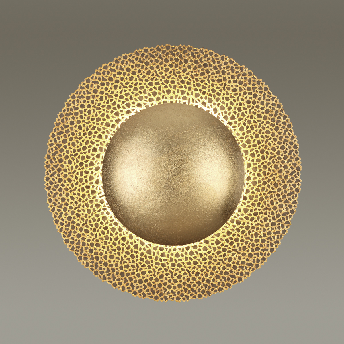 Светильник FLAKT WALL by ImperiumLoft