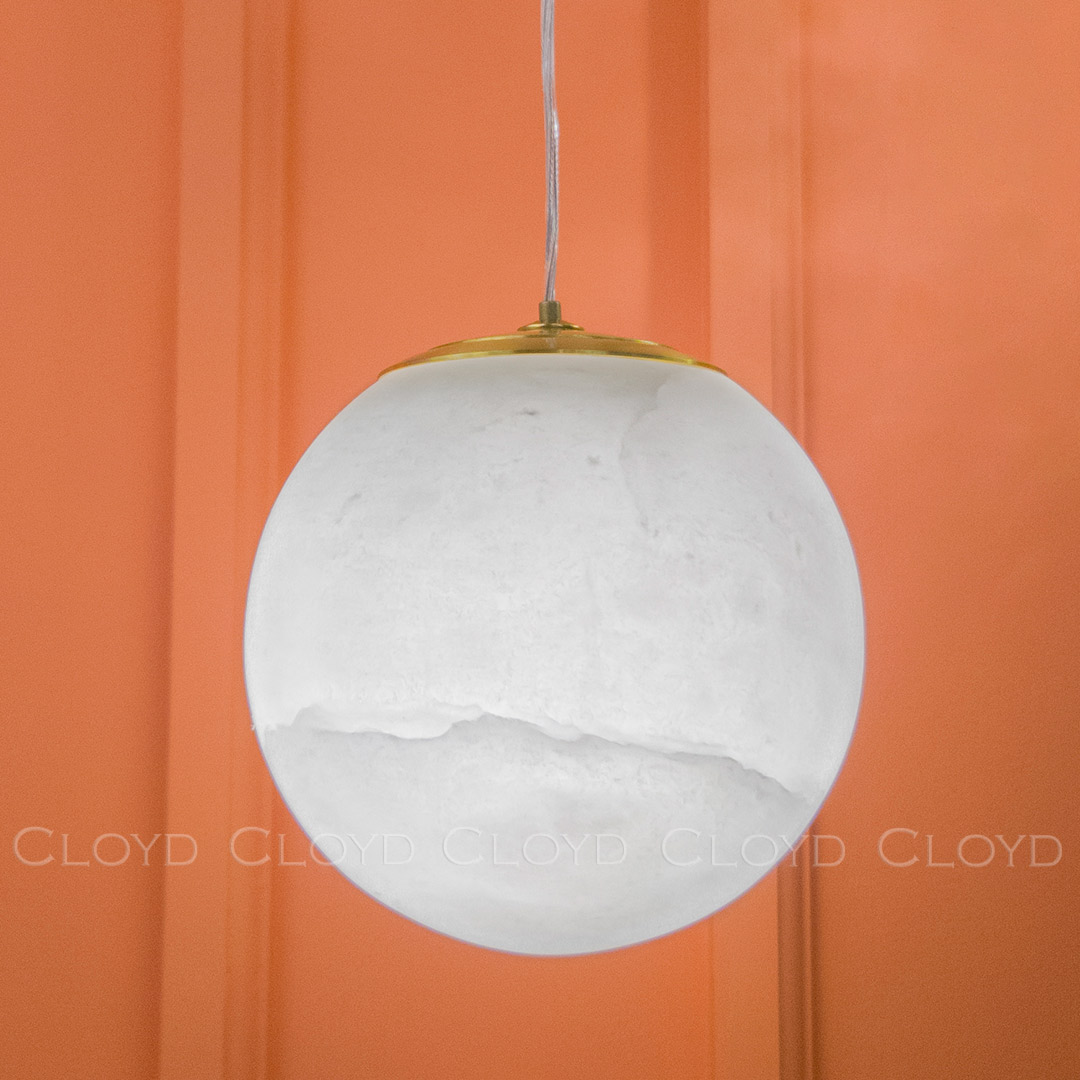 Подвесной светильник Cloyd Orionis 12353