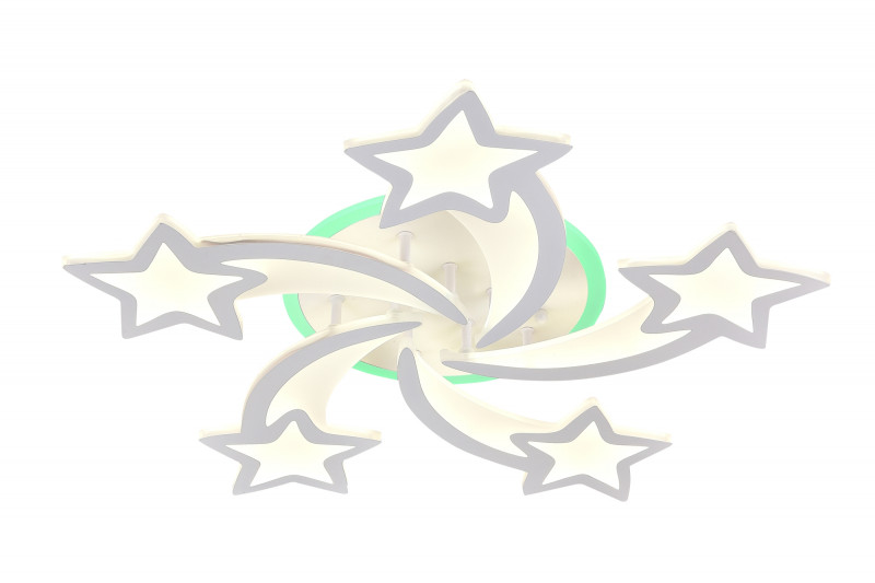 Накладная люстра Natali Kovaltseva LED LAMPS 81145