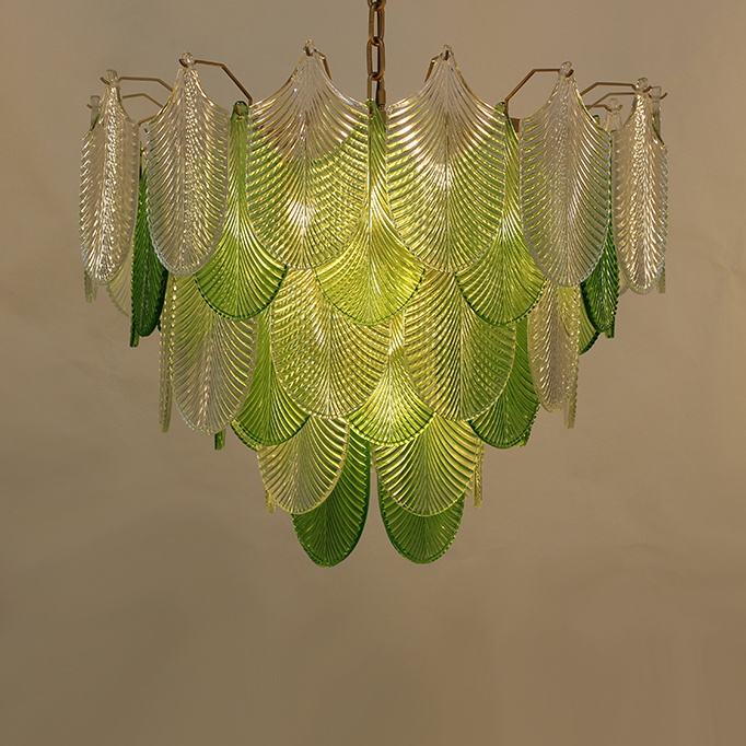 Подвесная люстра LEPPE by ImperiumLoft