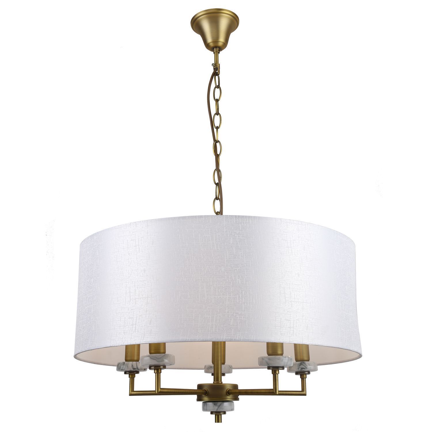 Люстра F-Promo 2348-5P