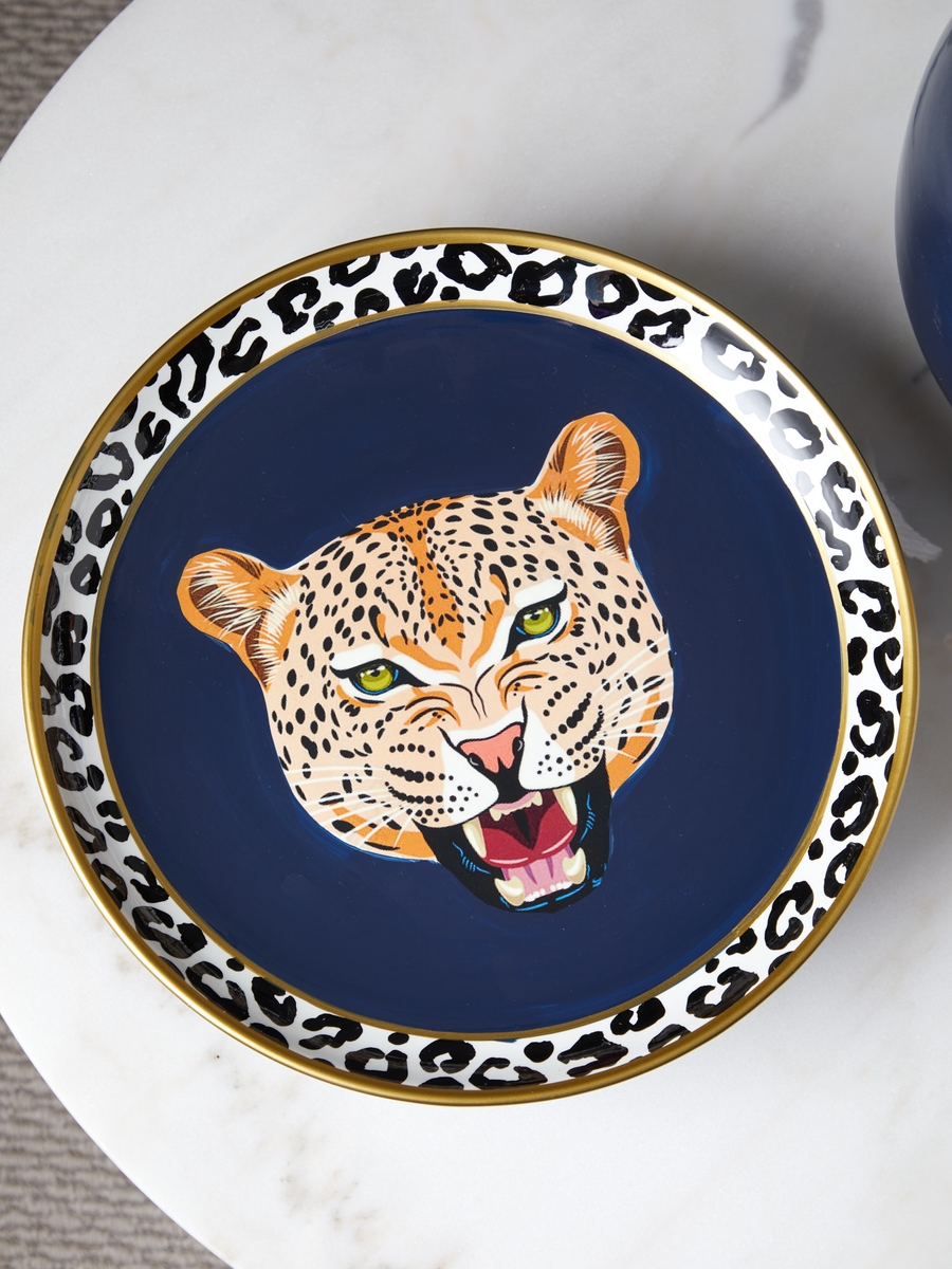 Блюдо Glasar 58-038