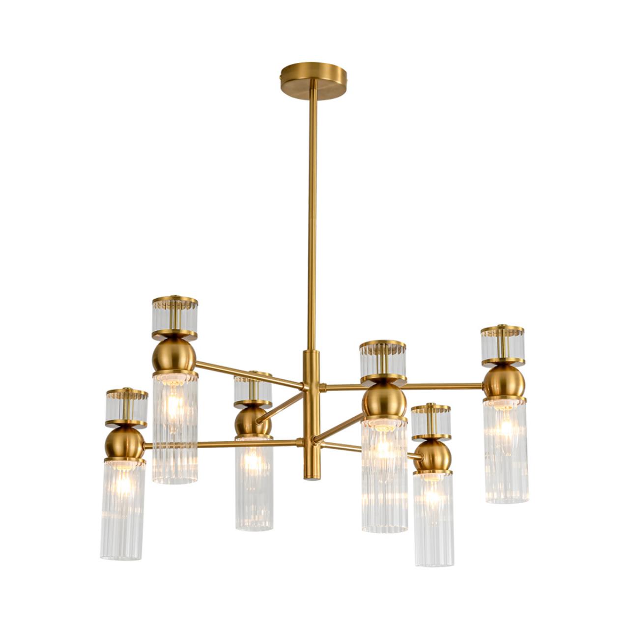 Люстра Lumion 8276/6