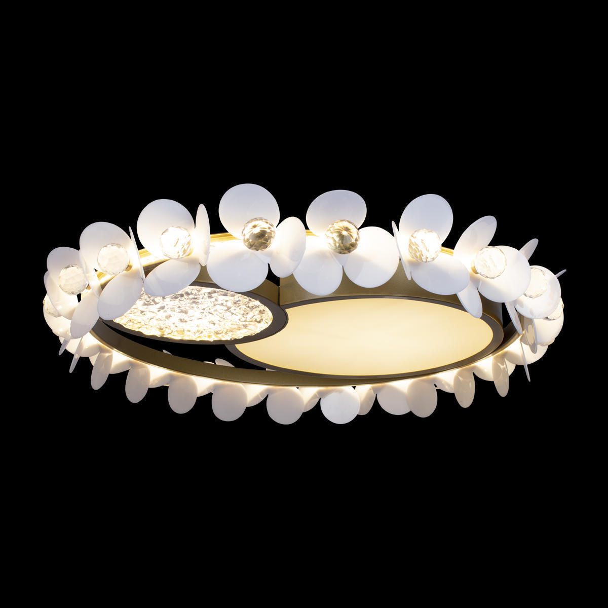 Потолочный светильник LOFT IT Bride 10174