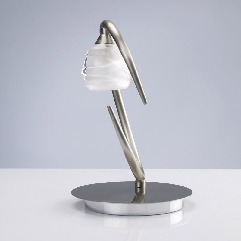 Настольная лампа Mantra 1817