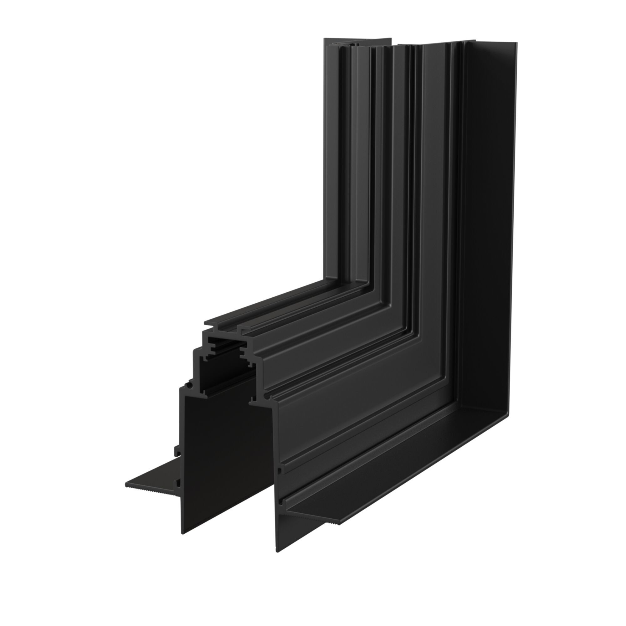 Аксессуар для трекового светильника Maytoni TRA004OCL-22B