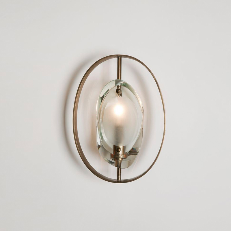 Бра ISENDO WALL by ImperiumLoft