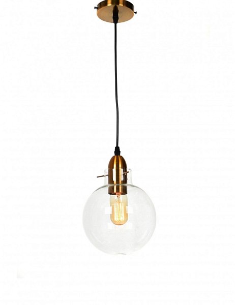 Подвесной светильник Lumina Deco LDP 6838-1 PR+MD