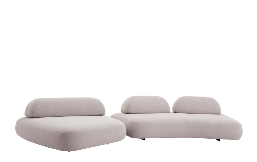 Диван Уличный Eichholtz RESIDENZA OUTDOOR 117564