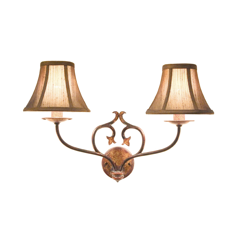 Бра Elstead CN2 BUR/GOLD