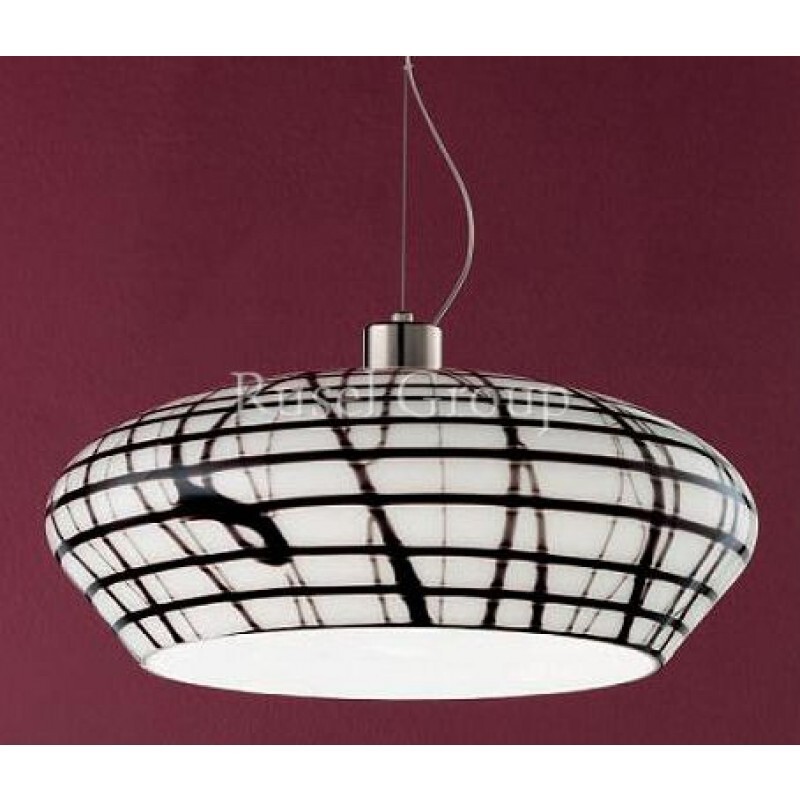 Подвесной светильник Vistosi YUBA SP 45