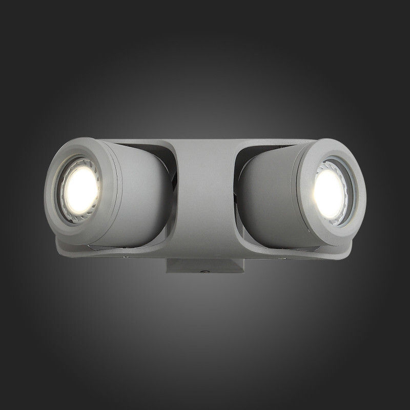 Светильник настенный ST Luce SL093.701.02