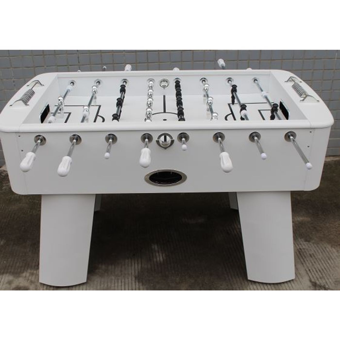 Футбол настольный Style 75185 KARE