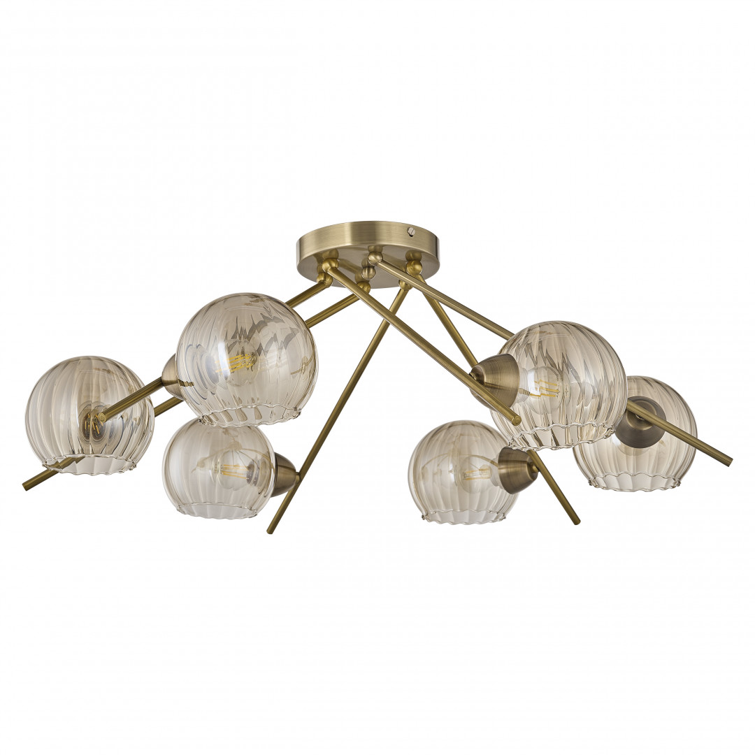 Люстра 322307/6 AB Arte Milano