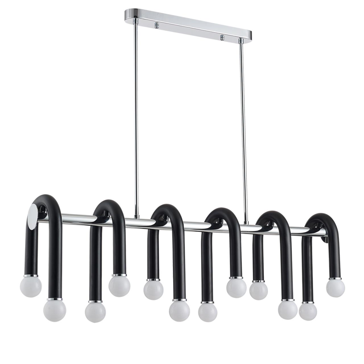 Люстра потолочная Lumion 5699/12C