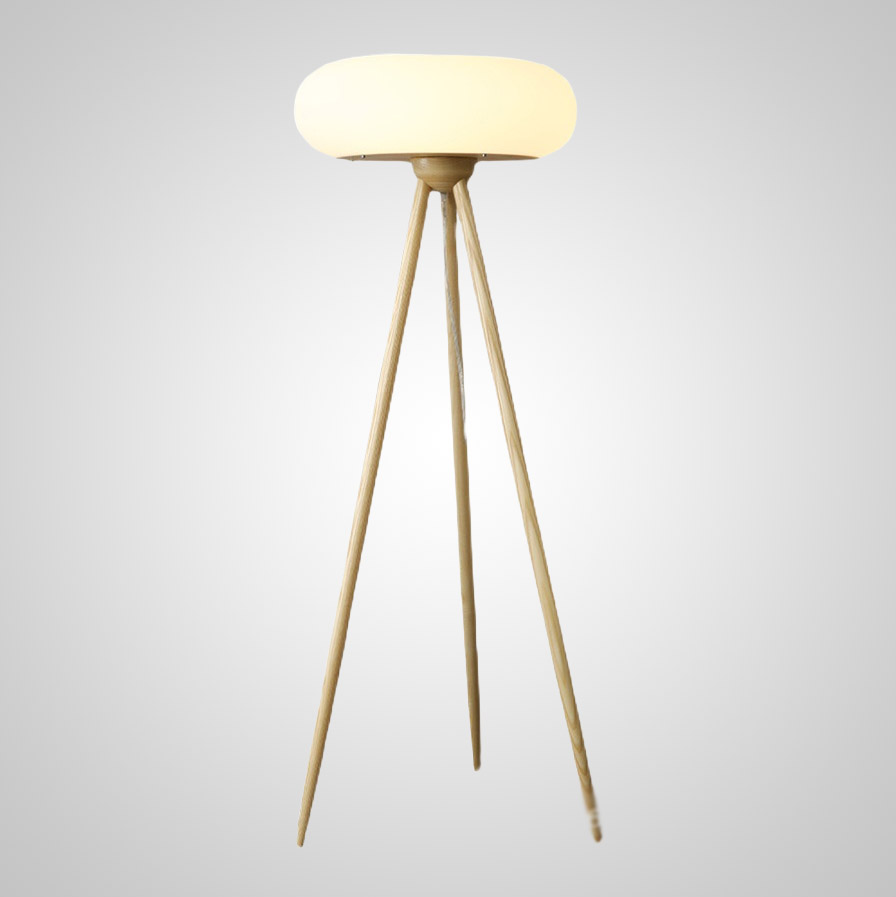 Торшер TOKEN by ImperiumLoft