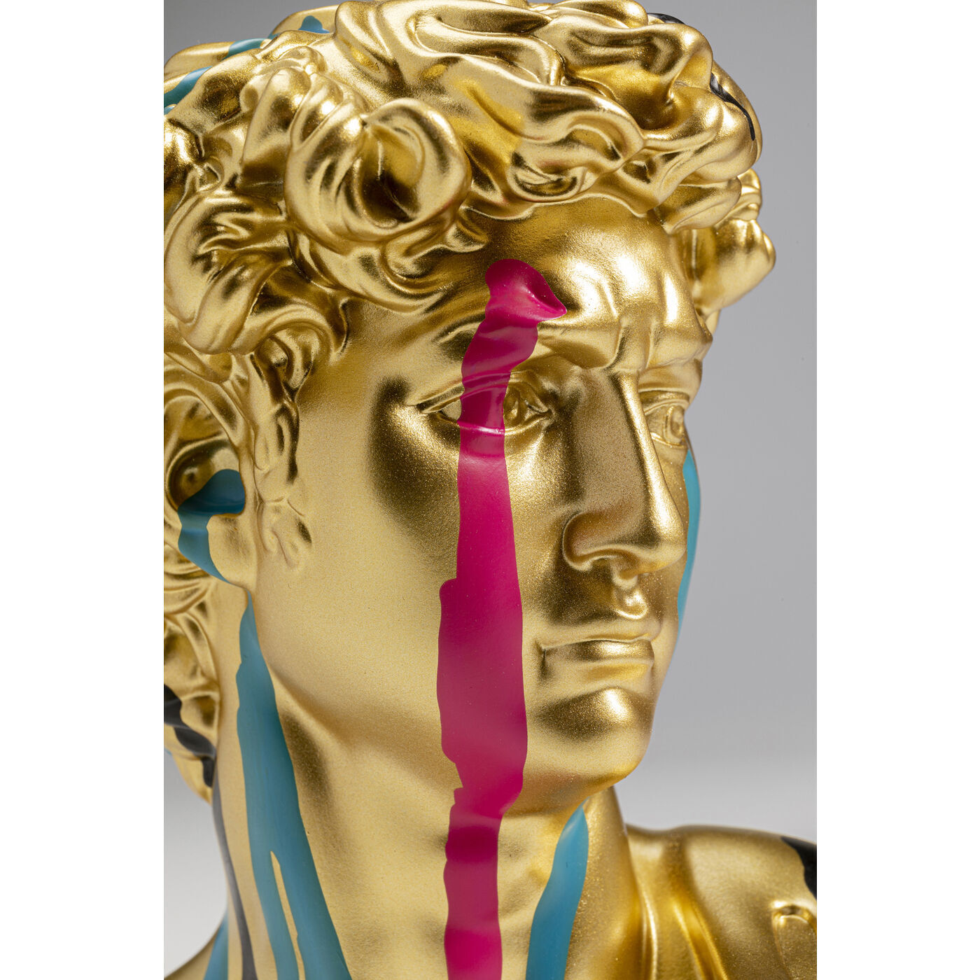 Бюст декоративный KARE David 54853